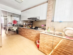 Blk 644 Hougang Avenue 8 (Hougang), HDB 3 Rooms #204963721